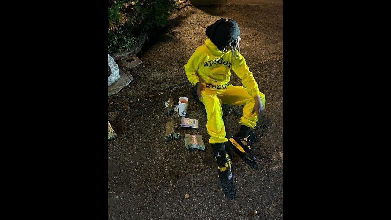 [FREE] YFG Fatso Melodic Type Beat "Spider"