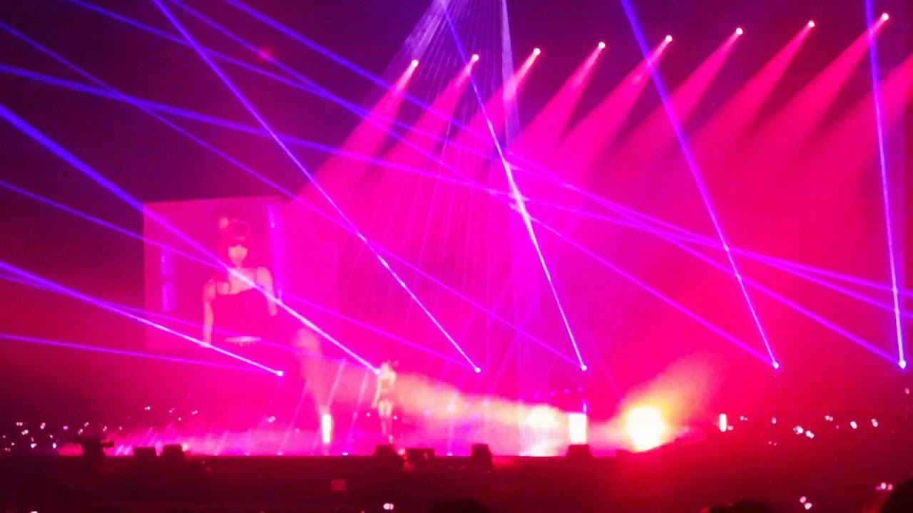 BLACKPINK 