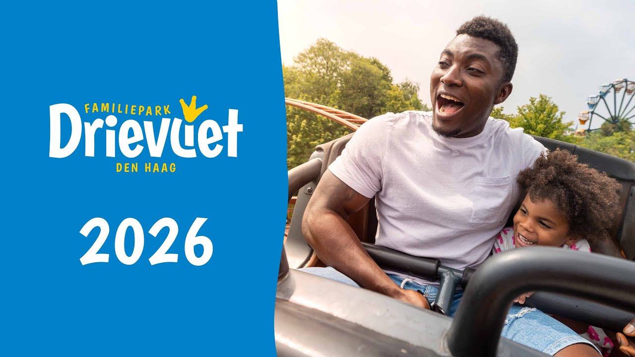 Drievliet 2026!