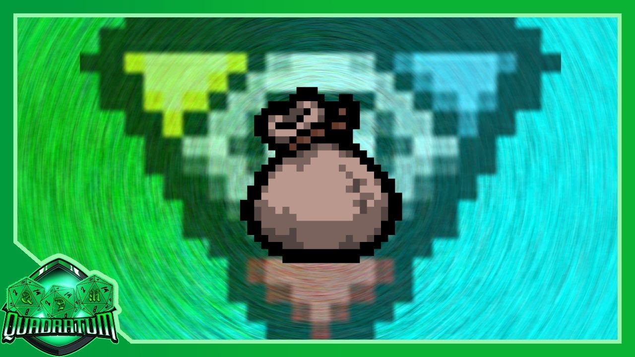 The Binding of Isaac 03 - Un sacco di botte