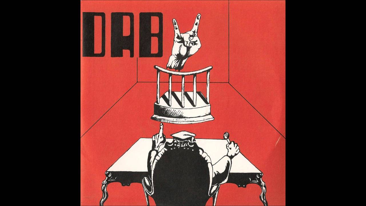 DAB (FRA) - Devant La Loi
