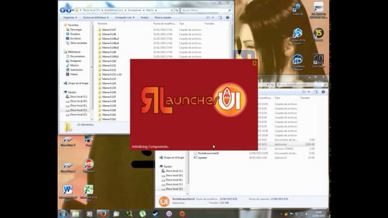 [TUTORIAL 3] Introducir un nuevo sistema con su emulador y sus archivos media