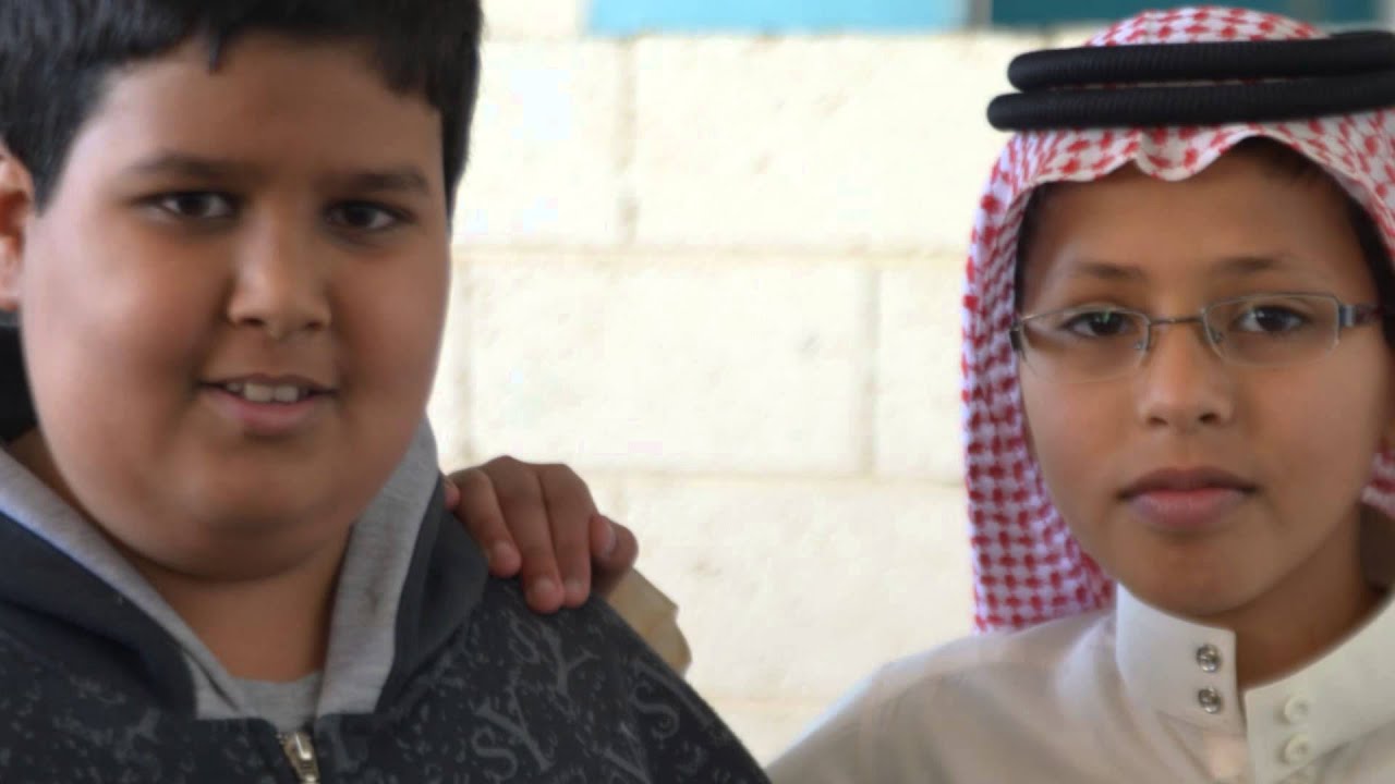 اليوم المفتوح لابتدائية أسيد بن حضير | أبها 3