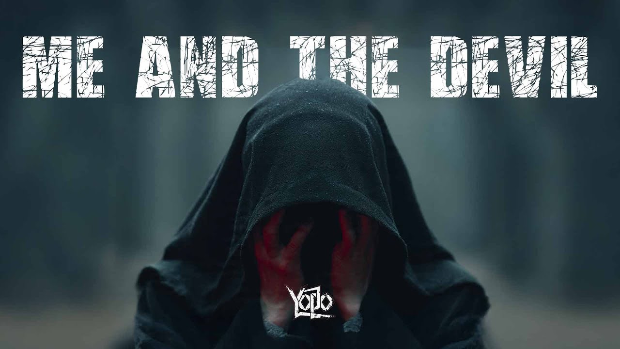 Me And The Devil (Official Music Video) | Story Of Devil | Yodo