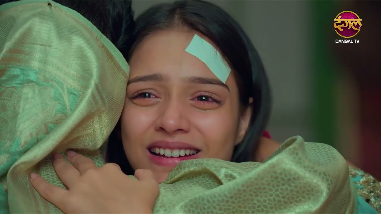 Palkon Ki Chhaanv Mein 2 | Full Episode - 70 | Trupti Mishra, Ashish Dixit And Vin Rana | Dangal TV