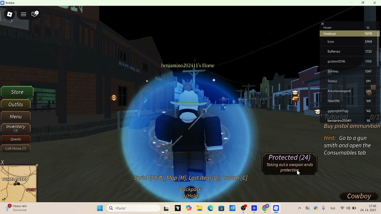 MOJE PRVE VIDEO ROBLOX