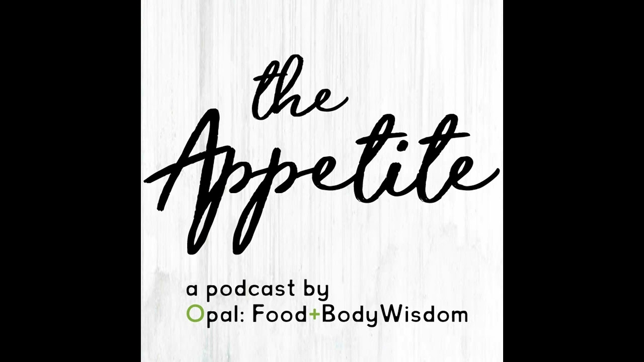 #130: ADHD and Eating Disorder Recovery: A Conversation with Aleta Storch, MS, RDN, LMHC