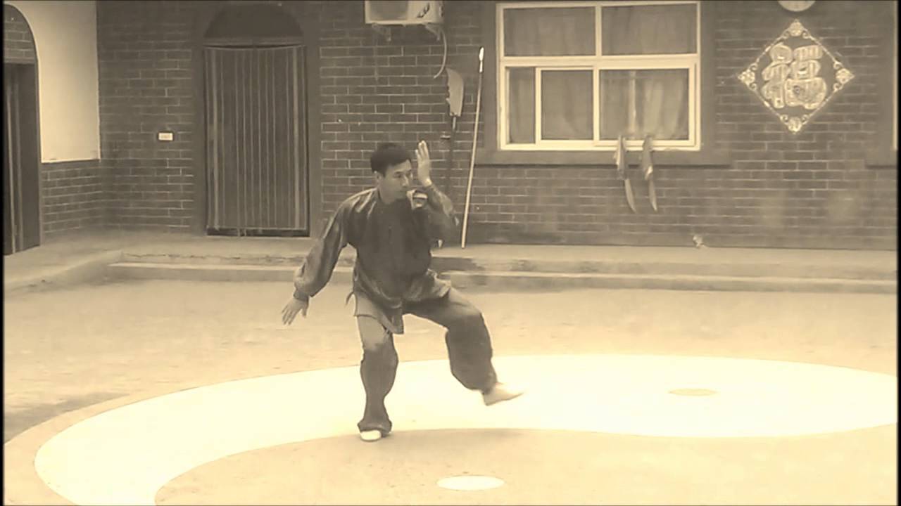 M° Chen Bing Lao Jia er lu