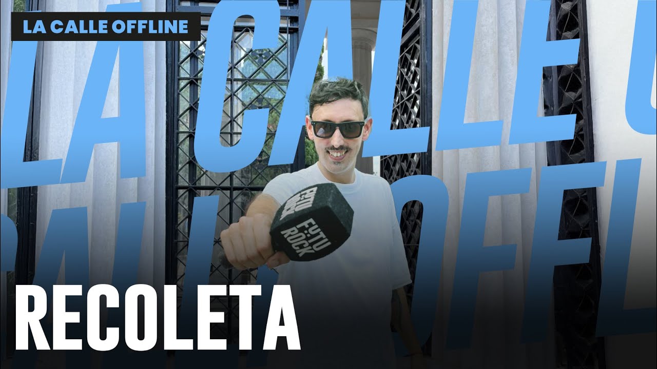LA CALLE OFFLINE con HERNAN NUCERA | EN VIVO