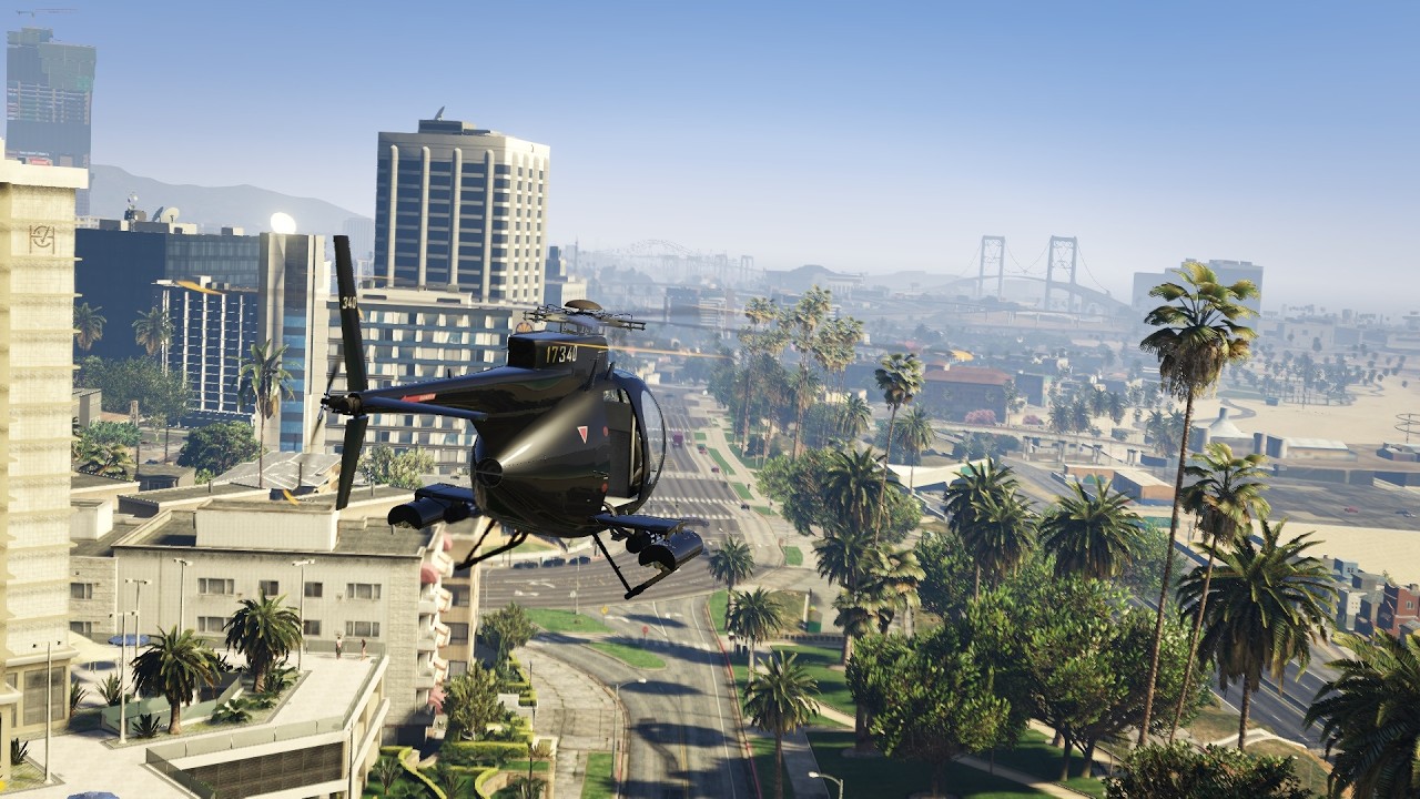 [LIVE] GTA 5! ONLINE - GTA 5 GAMEPLAY #1 #livestream #LIVE