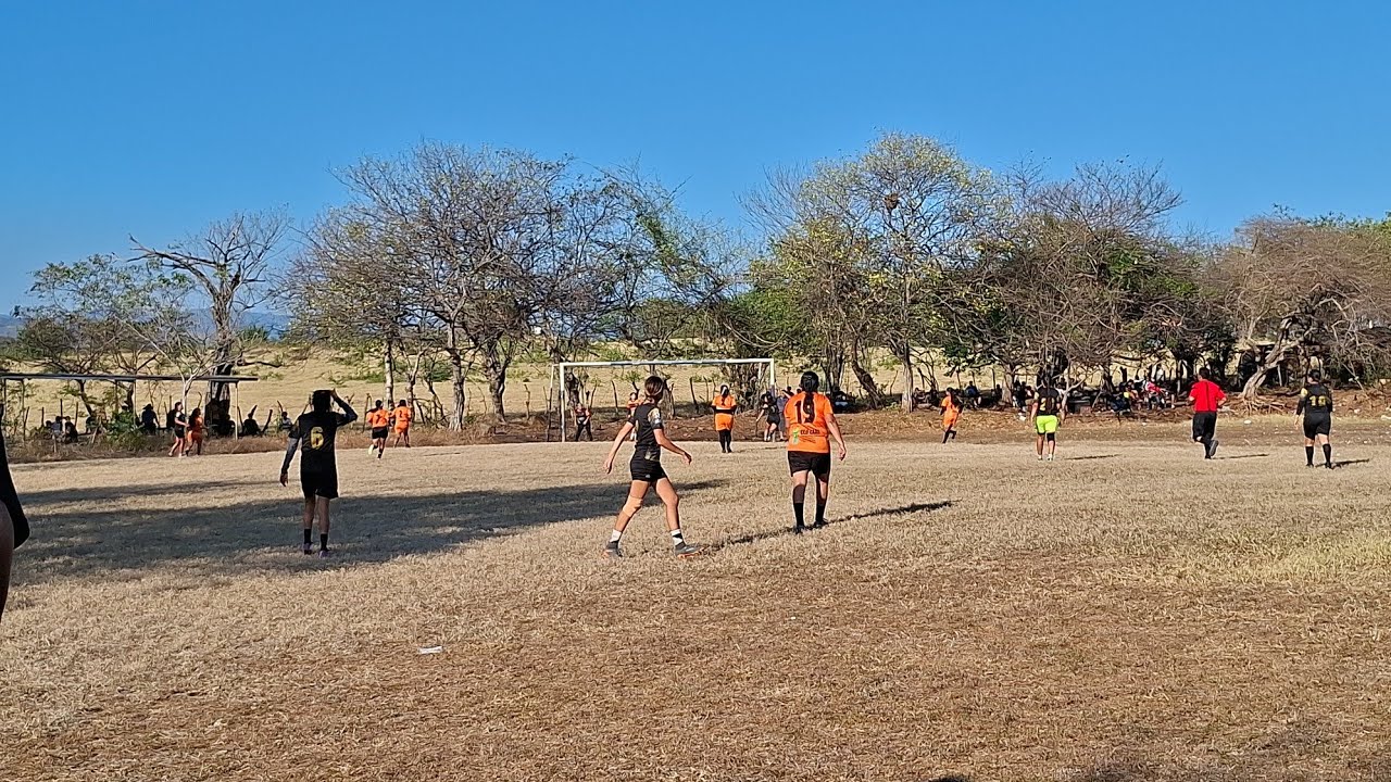Gachi y su equipo se juega la final vs campanas 😲⚽️
