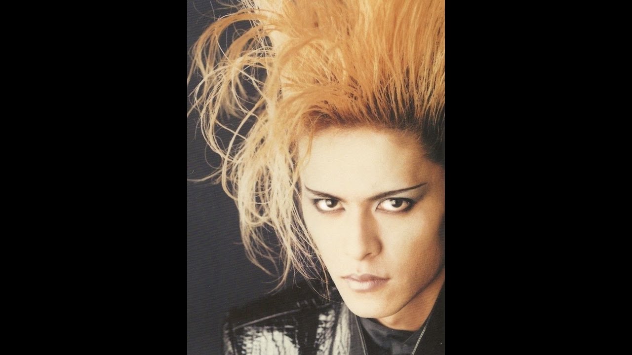 BUCK-TICK – The Evolution of 