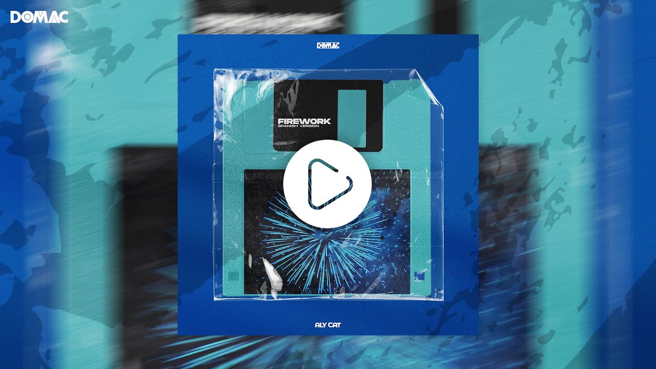 Domac - Firework (spanish version) feat. @Aly_Cat | @KatyPerry Cover
