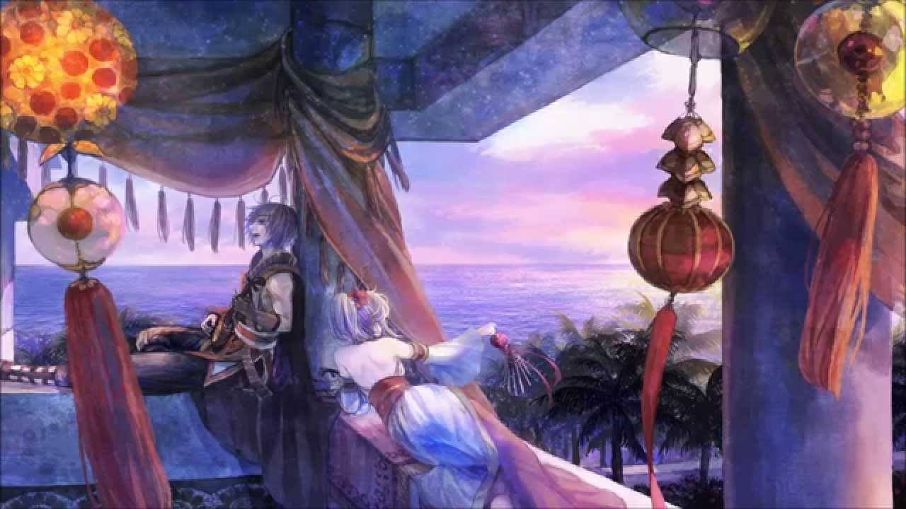 Nightcore - Like Real People Do (Hozier)