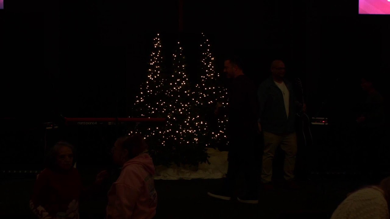 Lake Springs 10:30AM Service
