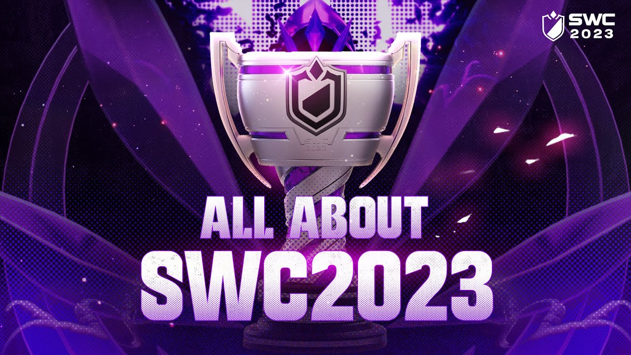 Все о SWC2023 | Summoners War