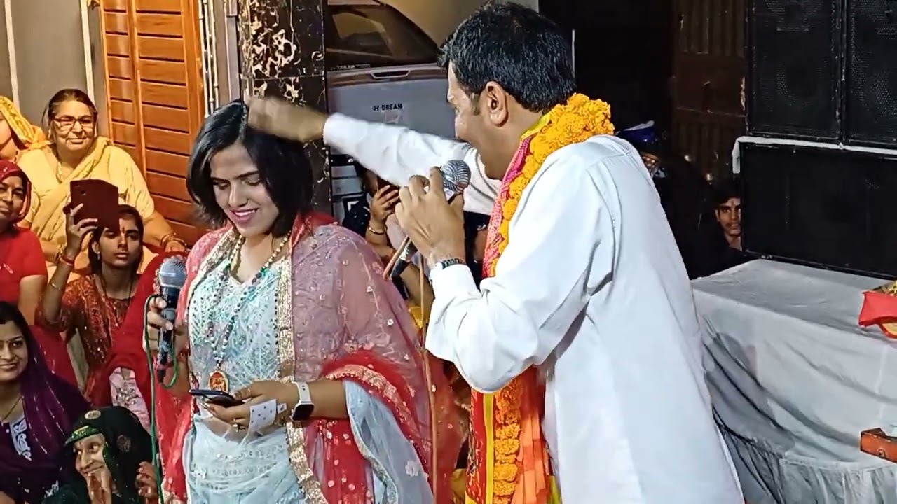 bhole song dolly rana and upender rana