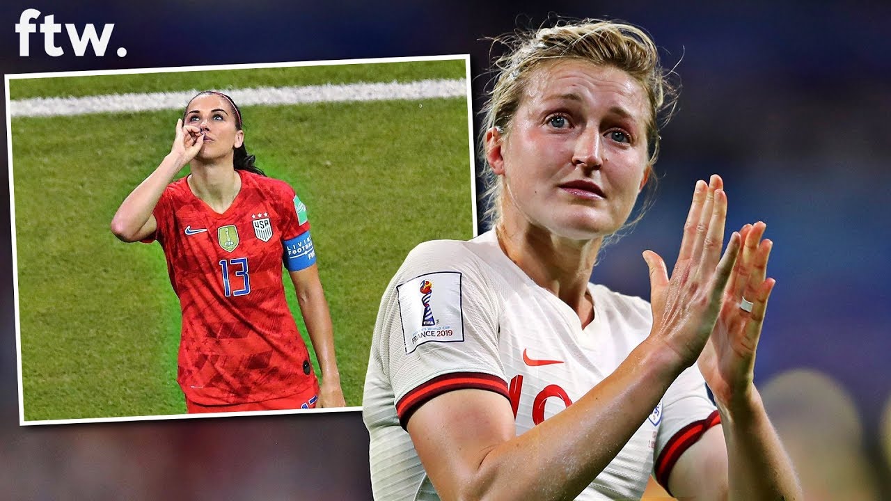 FOOTBALL IS STILL NOT COMING HOME (FTW)