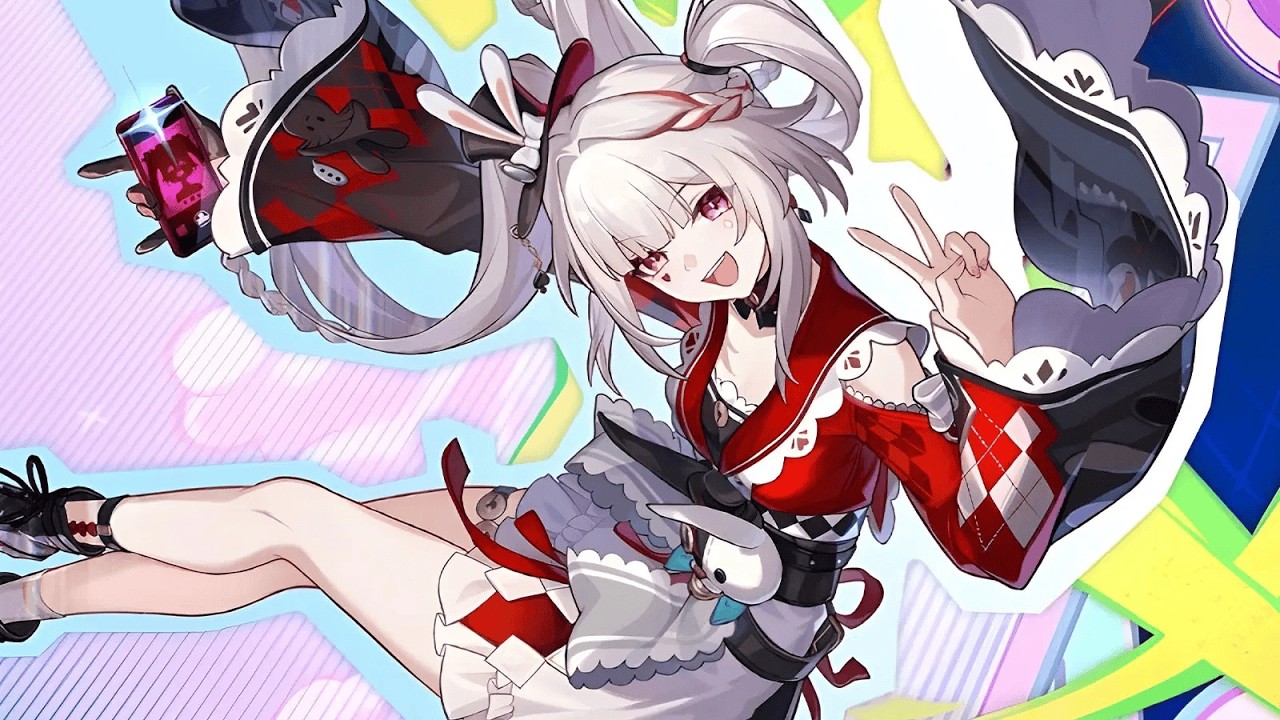 NGULI BRUTAL! #2 || Honkai: Star Rail