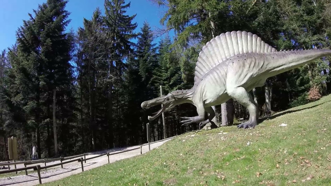 2016 03 26 DinoZoo