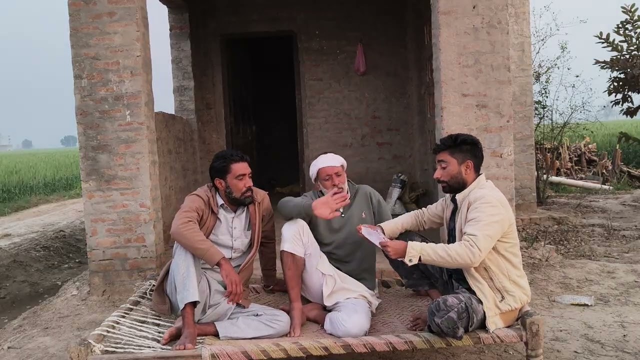 ਸਾਗਵਾਨ ਲੱਕੜ 😂😂😂😂❤️