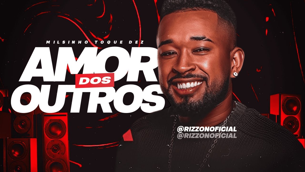 TOQUE DEZ 2025 - CD COMPLETO OUTUBRO | M&Uacute;SICAS NOVAS E REPERT&Oacute;RIO ATUALIZADO