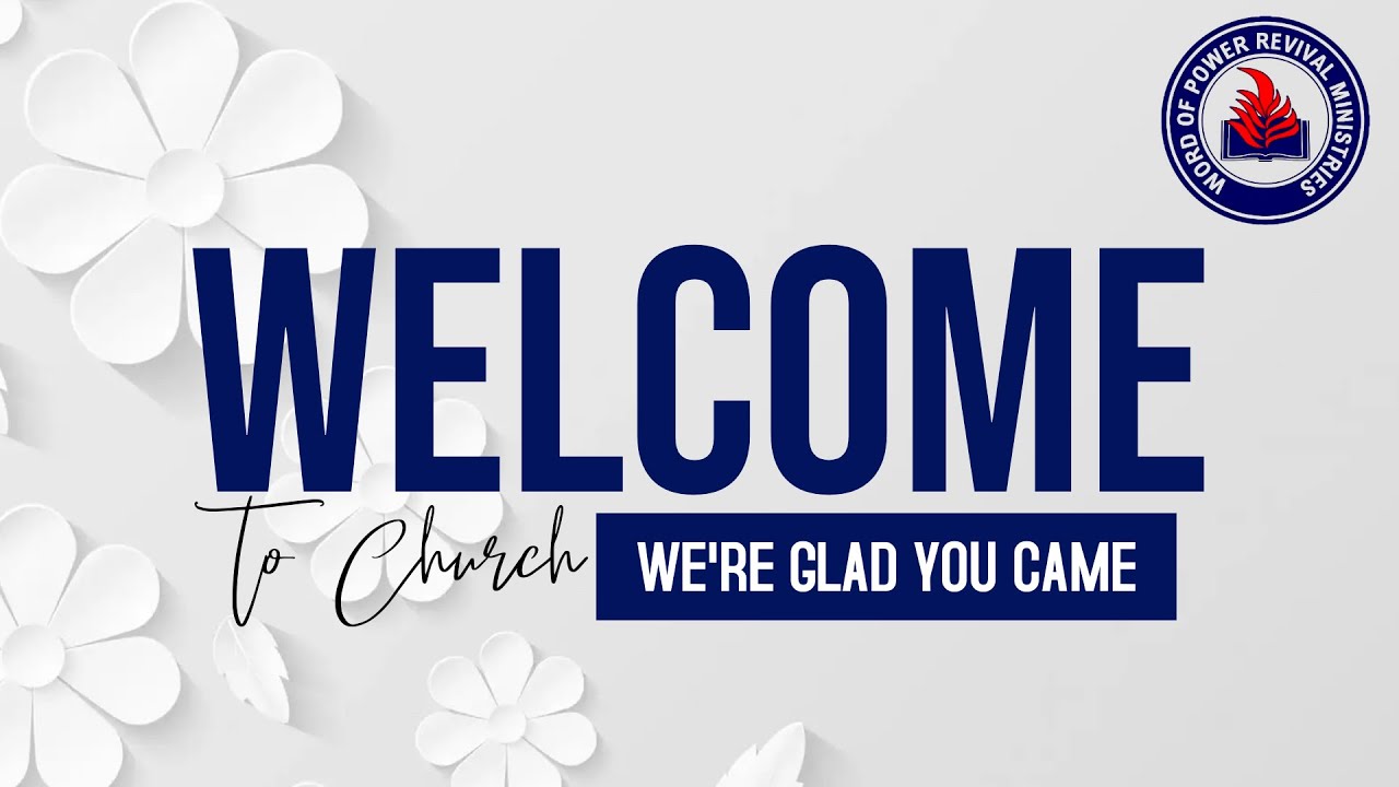 MIRACLE SERVICE || 17TH MARCH 2026
