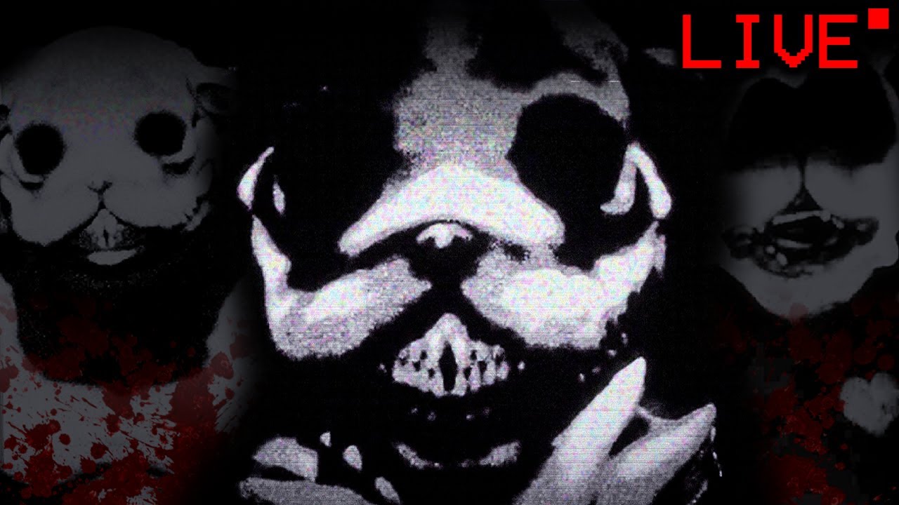 The Most CURSED Video Game Ever Made | Shipwrecked 64 LIVE