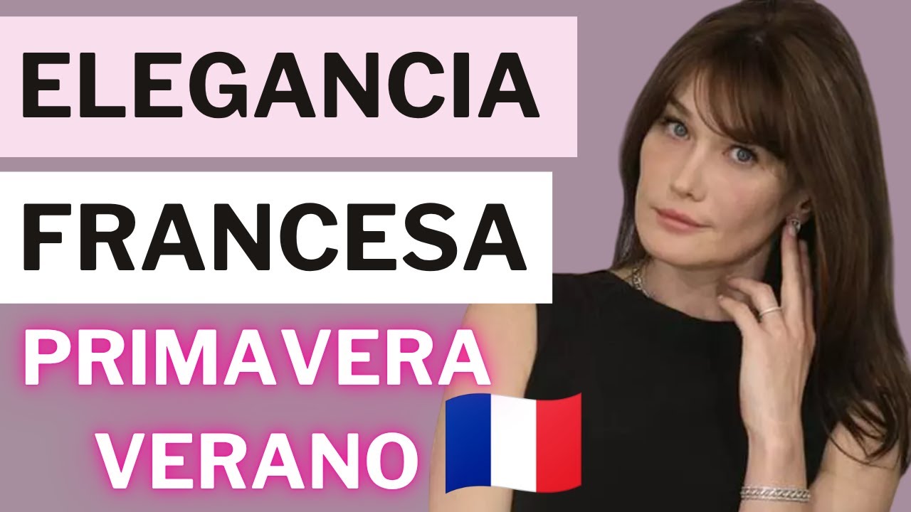 7 Prendas Del Estilo Franc&eacute;s Que Las Mujeres Elegantes Ya Est&aacute;n Usando Este Verano 2025