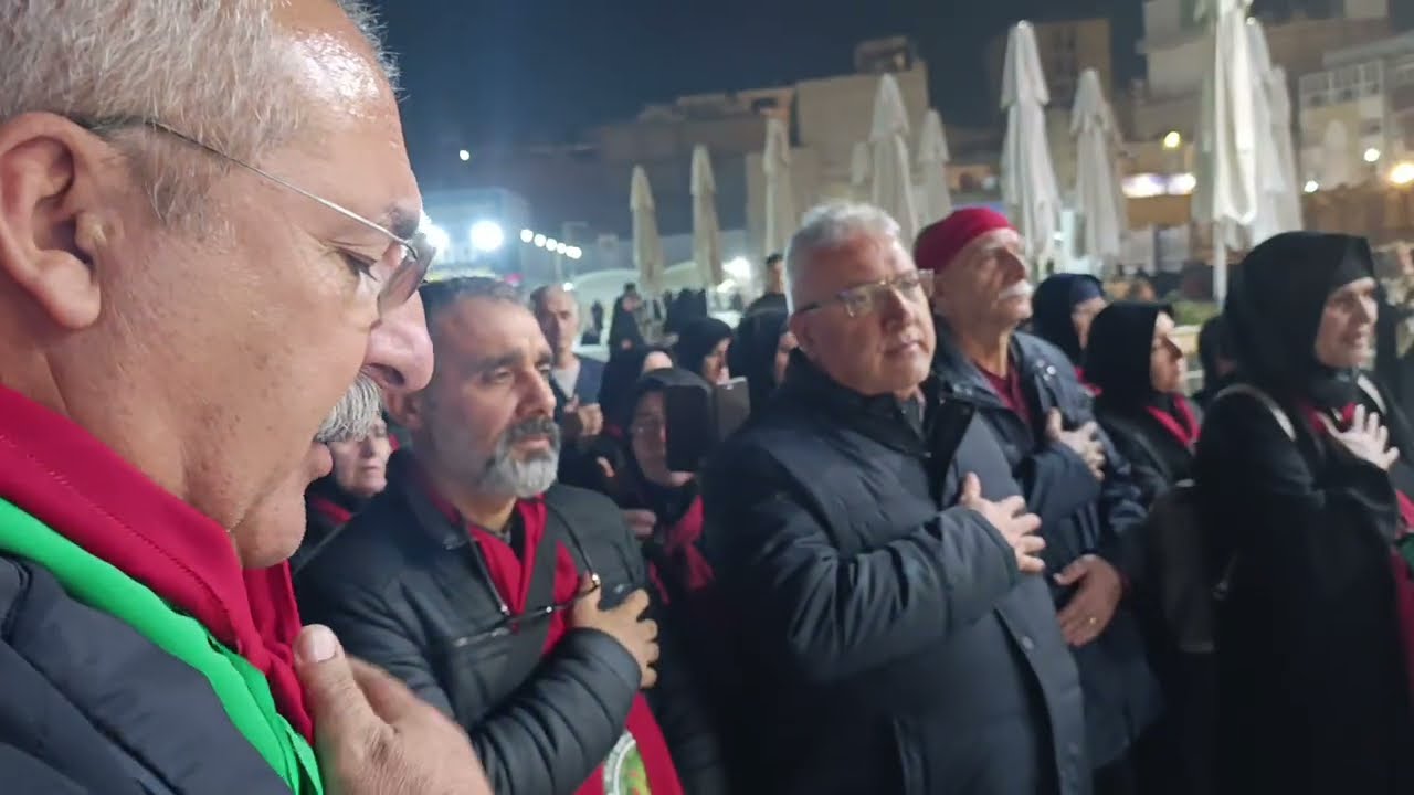 İMAM ALİ TÜRBESİ GİRİŞ İZNİ DUASI