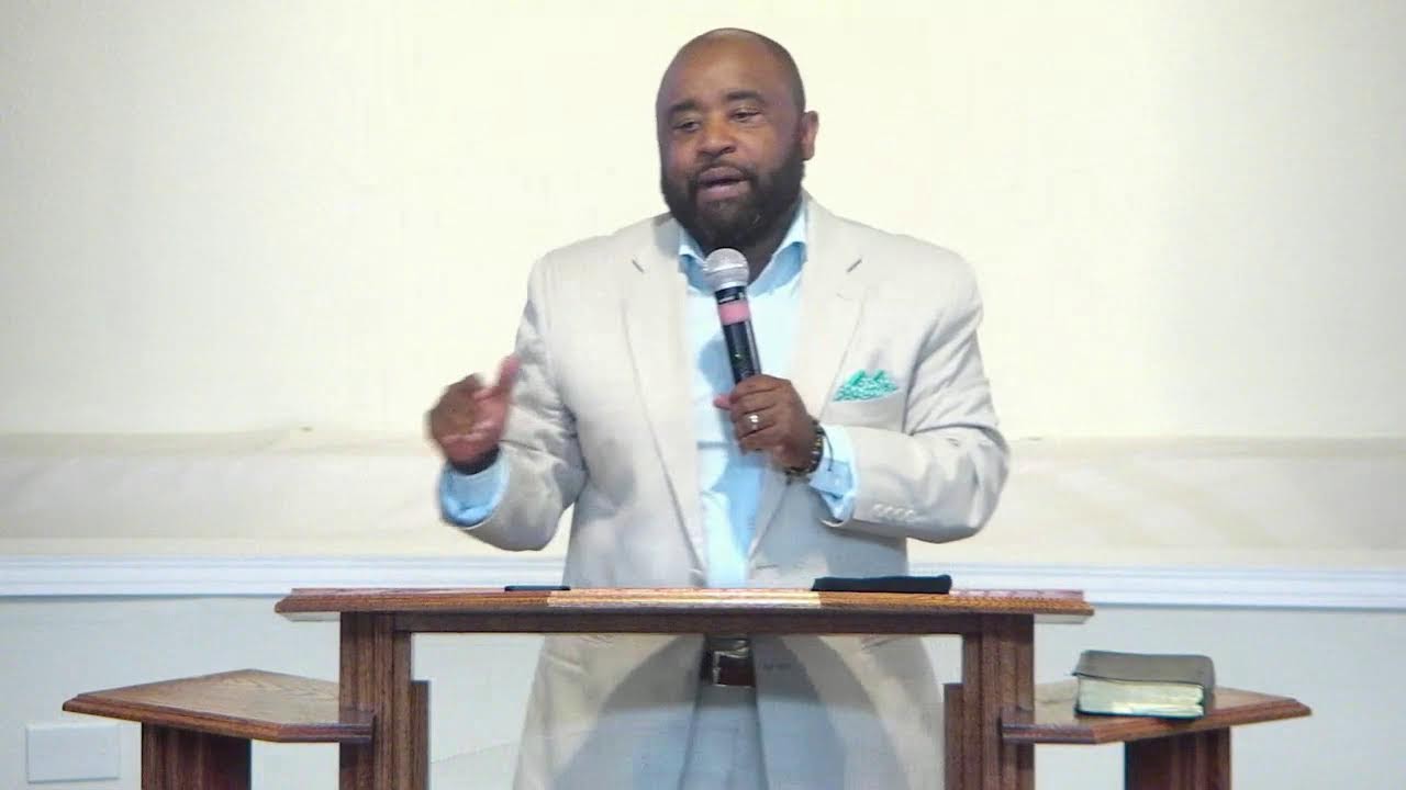 Preeminence of Prayer | Intercession #Week2 #February2026 #BibleStudy