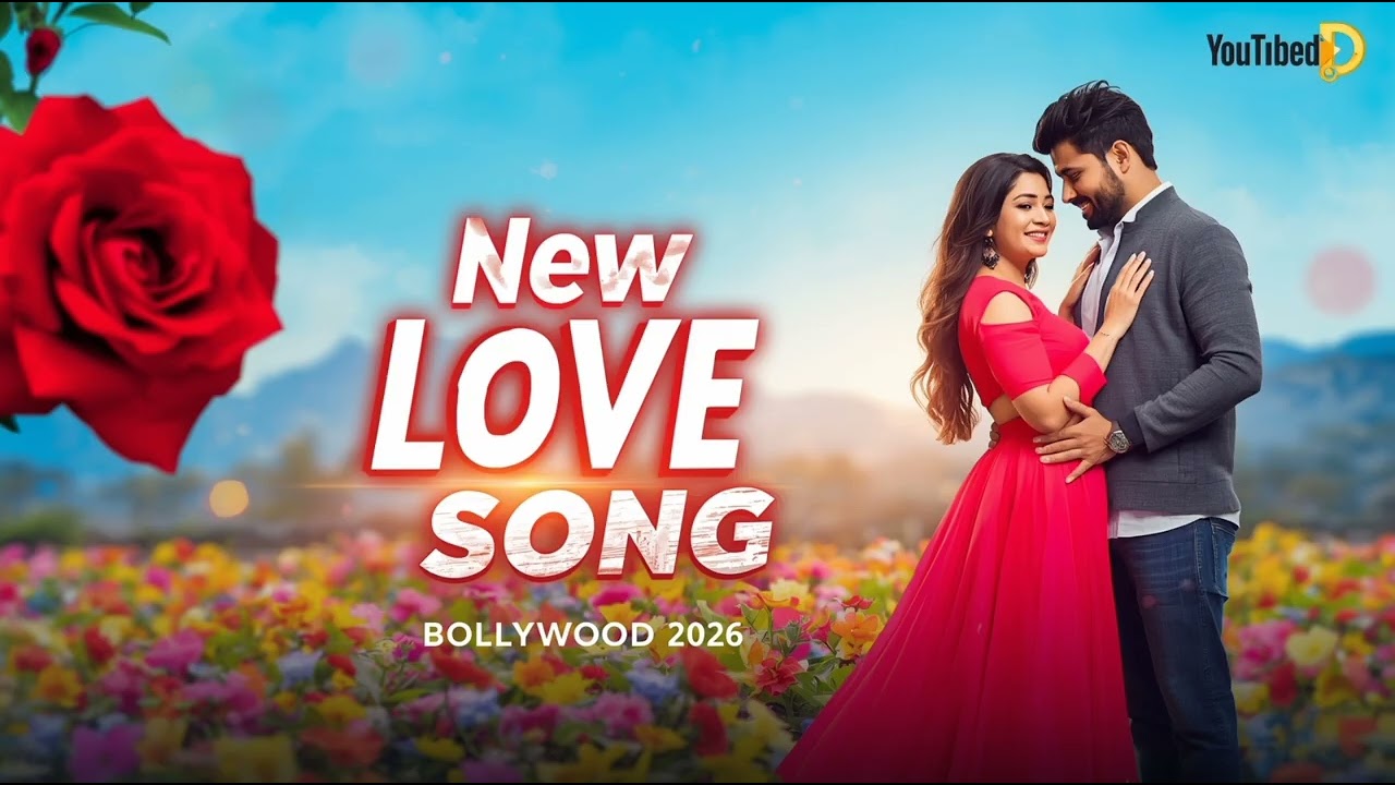 ❣️ Tere bin 🎶Best Hindi Love songs 💗 Hindisongs2026 #Lovesongs #hindigane2026 