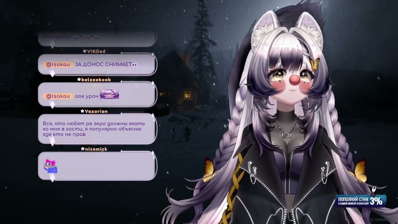 Мнение о Re Zero