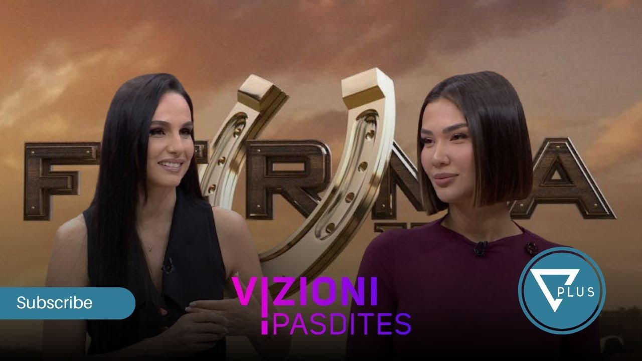 Se shpejti nuse? Gloria Meshi zbulon planet per dasme dhe historine e dashurise -Vizioni i Pasdites