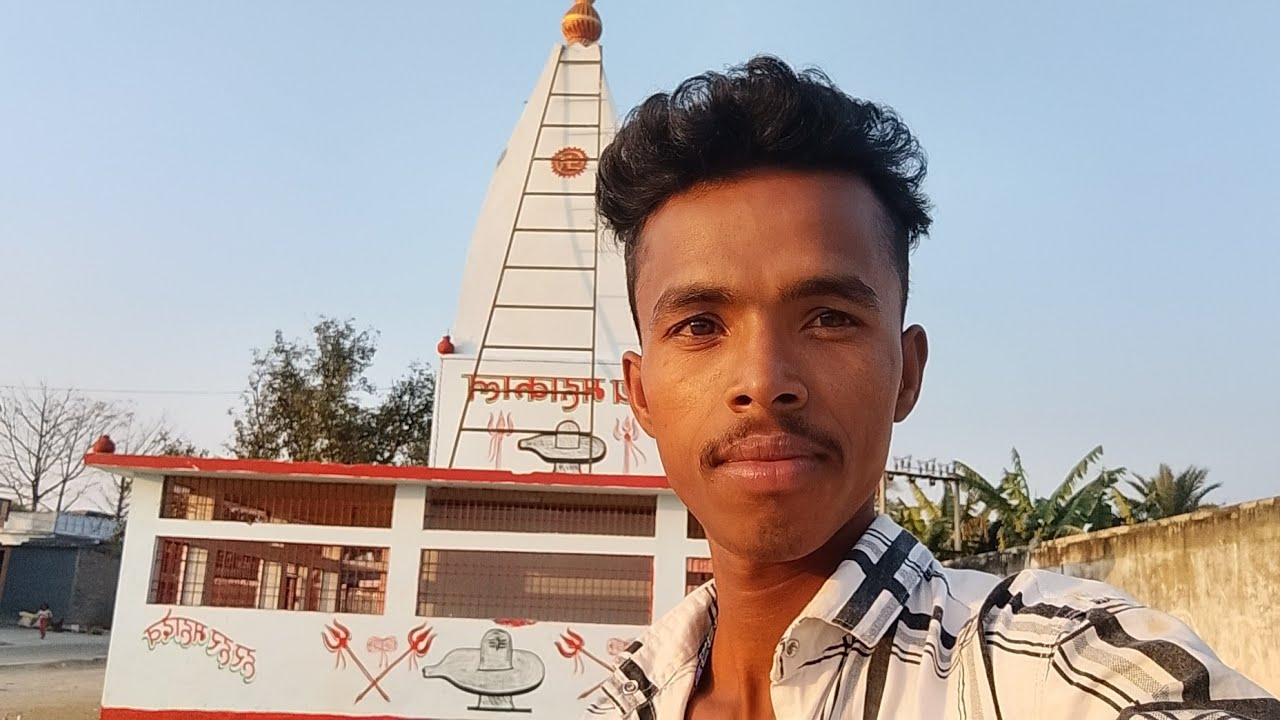 @sanjitkmarx is live super comedy video welcome 🤗