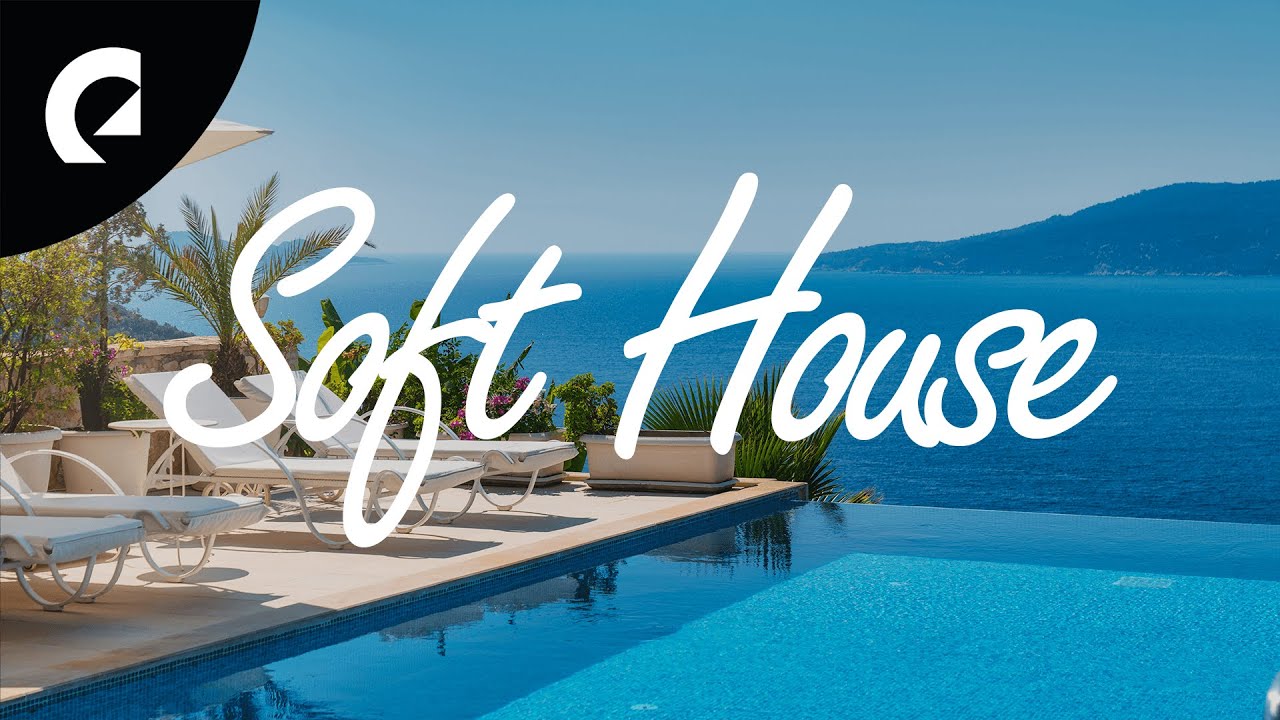 Chill Instrumental Soft (House 1 Hour) (Royalty Free Music)