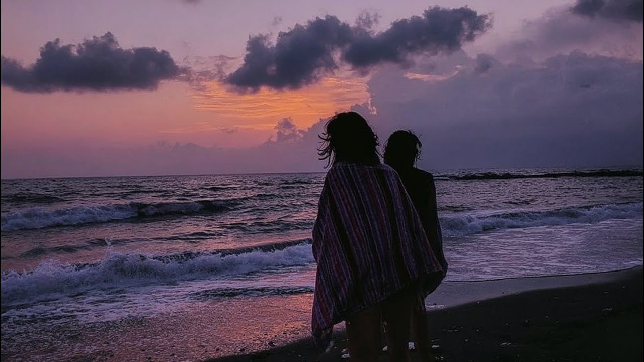 Shape of Water