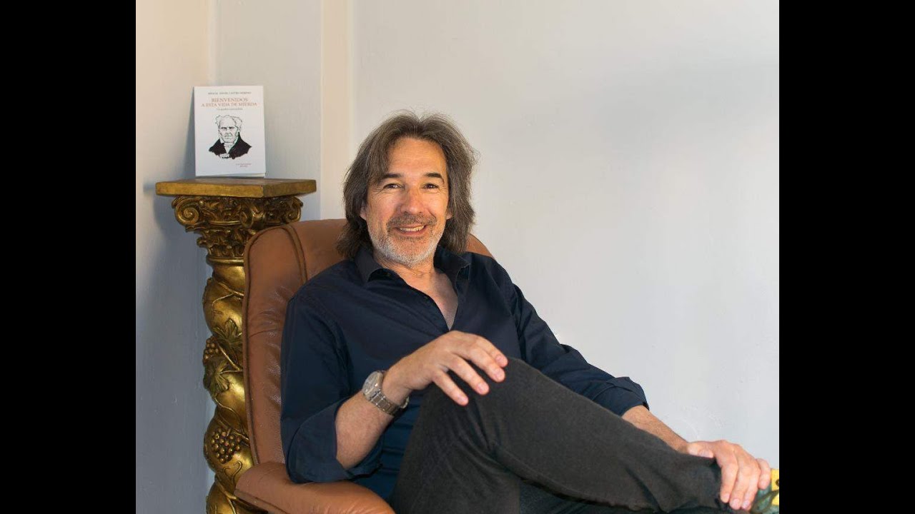 No me pidas nacer. Cartas al ángel custodio. Comentarios. Miguel Ángel Castro Merino.