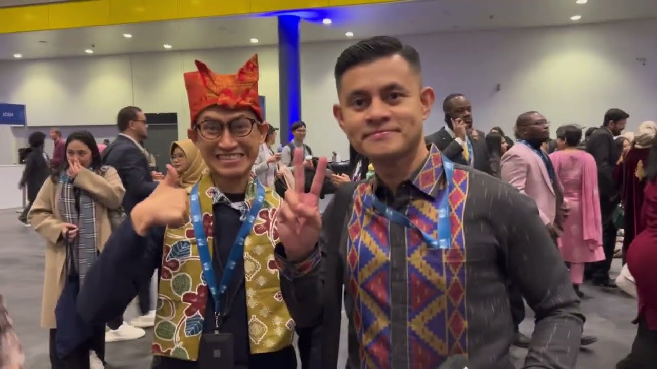 chevening orientation 2024