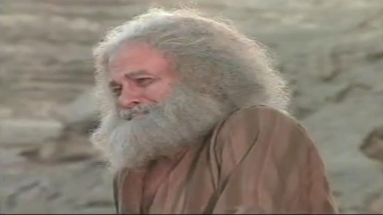 فيلم ايوب البار