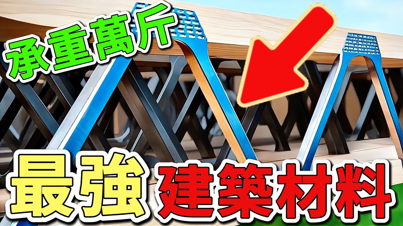 十個已達到新層次的建築技術，第一名的科技化自行車道，零下15度也能自動除雪，比傳統除雪方式省下85%維護成本。|好奇風向標  #世界之最 #出類拔萃 #腦洞大開 #top10 #建築 #發明
