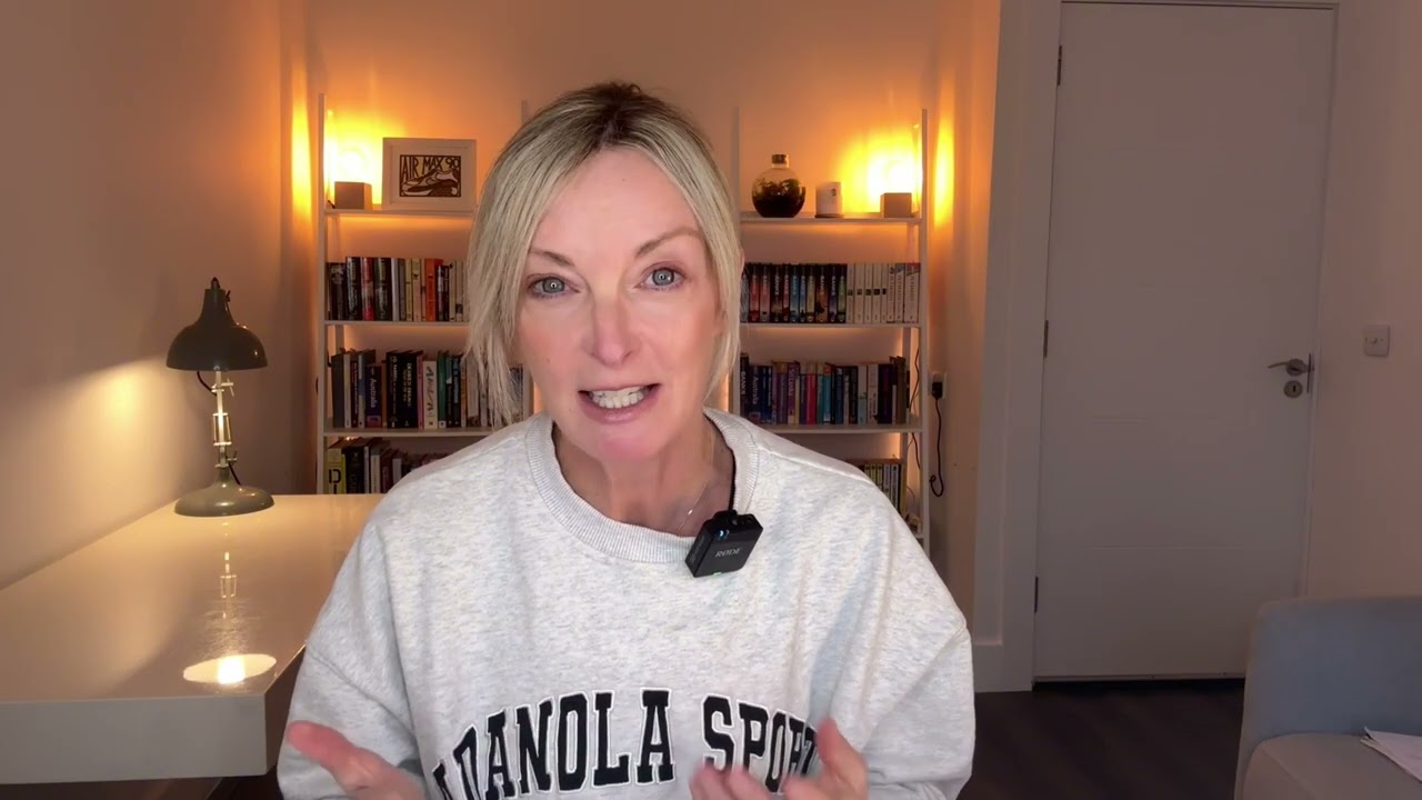 Q&A: Midlife Questions on Weight Goals, Strength Training, Energy Lows, Hormones & Health Answered!