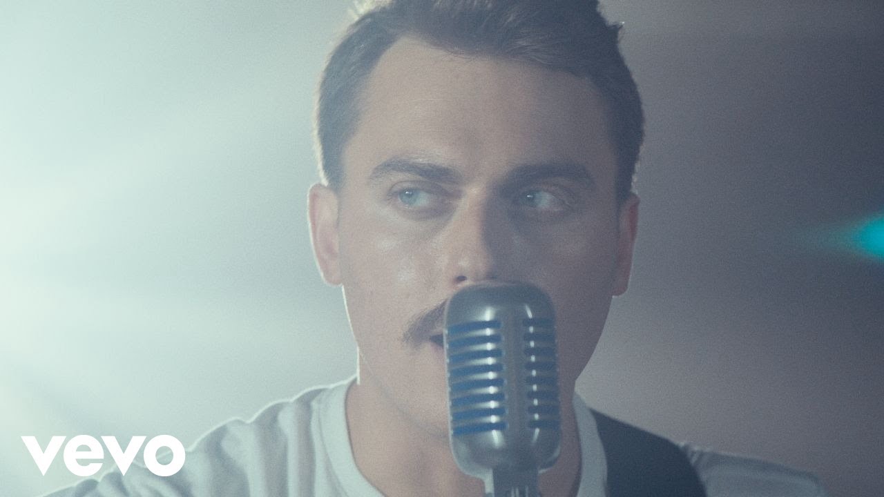 Matt Cooper - Home (Performance Video)