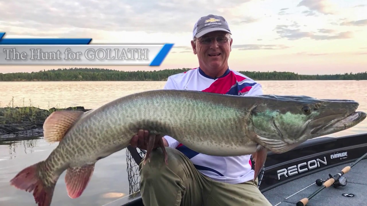 Рыбалка с Джо Бухером! 30 сезон, 13 серия.