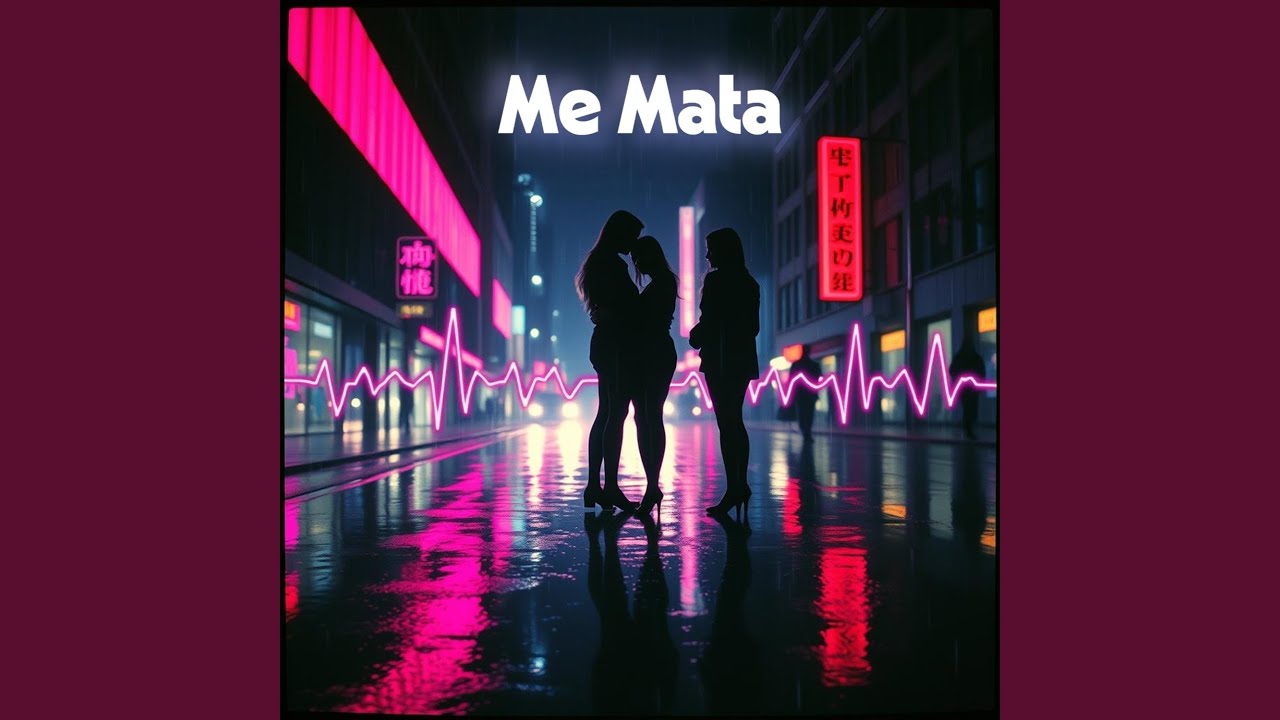 Me Mata