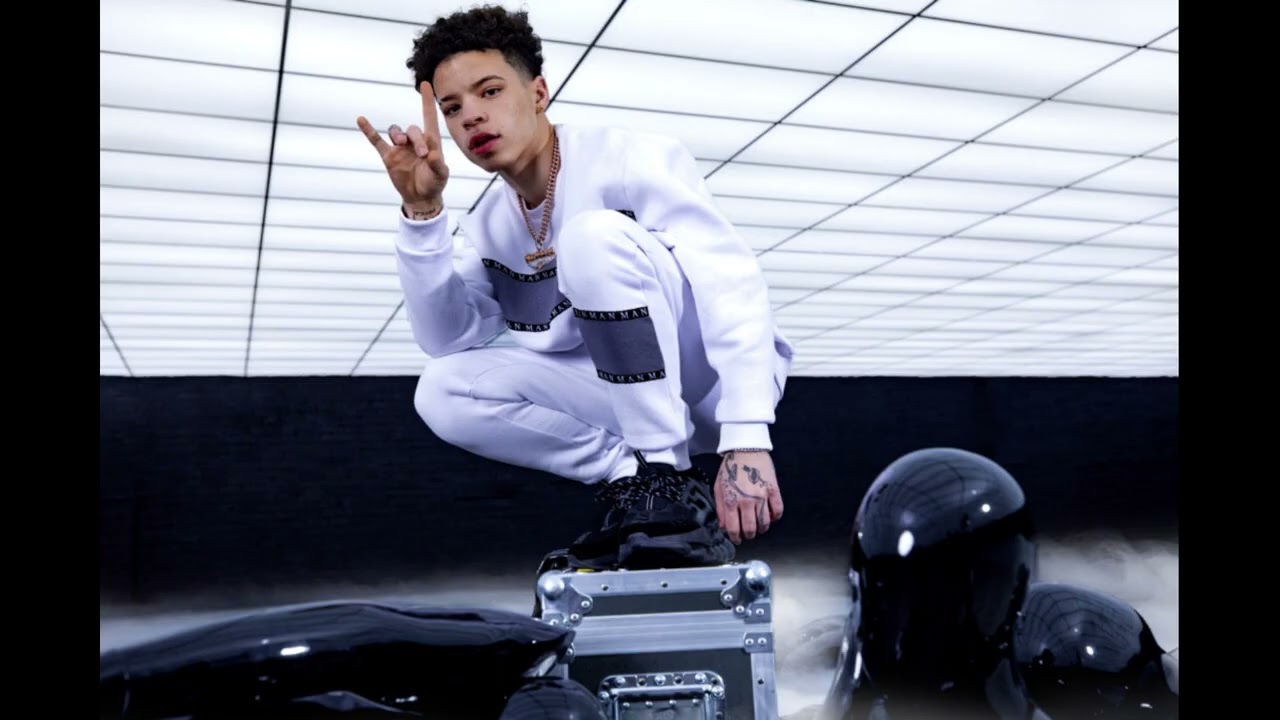 [FREE] Lil Mosey Type Beat - Rocket