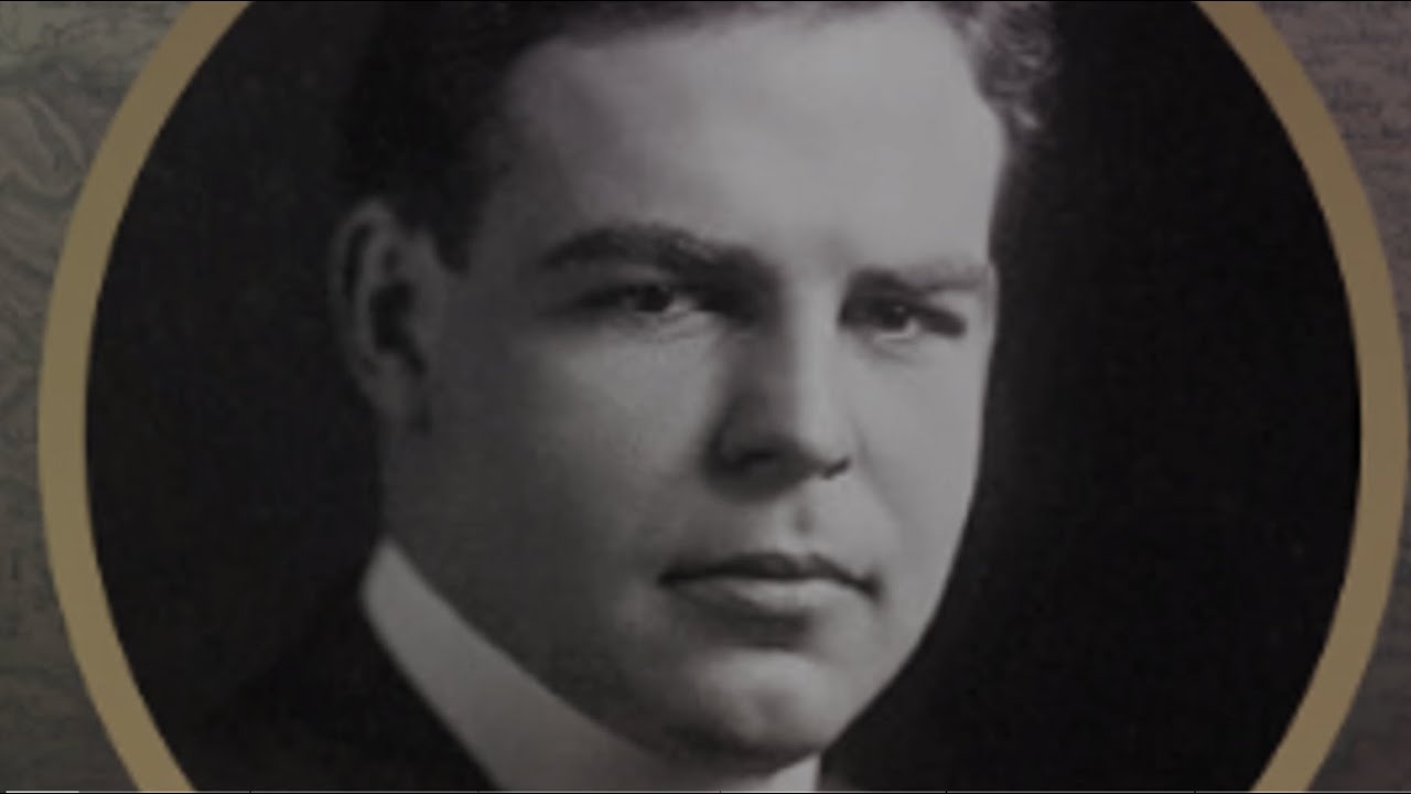 William Borden: The Millionaire Missionary