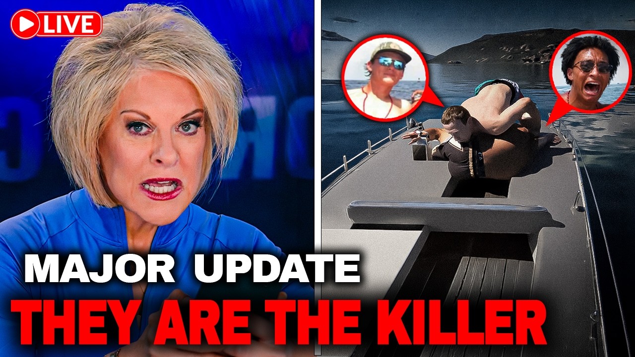 🔴 BREAKING LIVE : FBI UPDATE: Nolan Wells' BEST FRIEND Blamed for His Death? | Nancy Grace Was Right