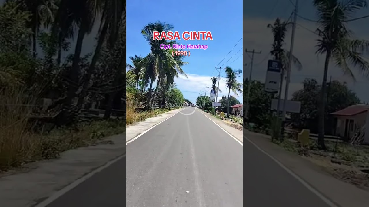 RASA CINTA