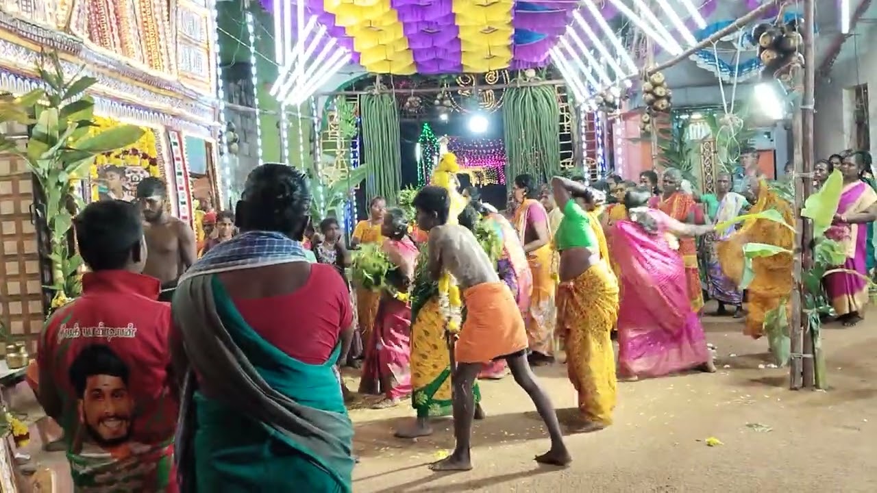 #Part4  பேரழகி ஈஸ்வரி அம்மனின் திங்கள்கிழமை சாமபூஜை 2026